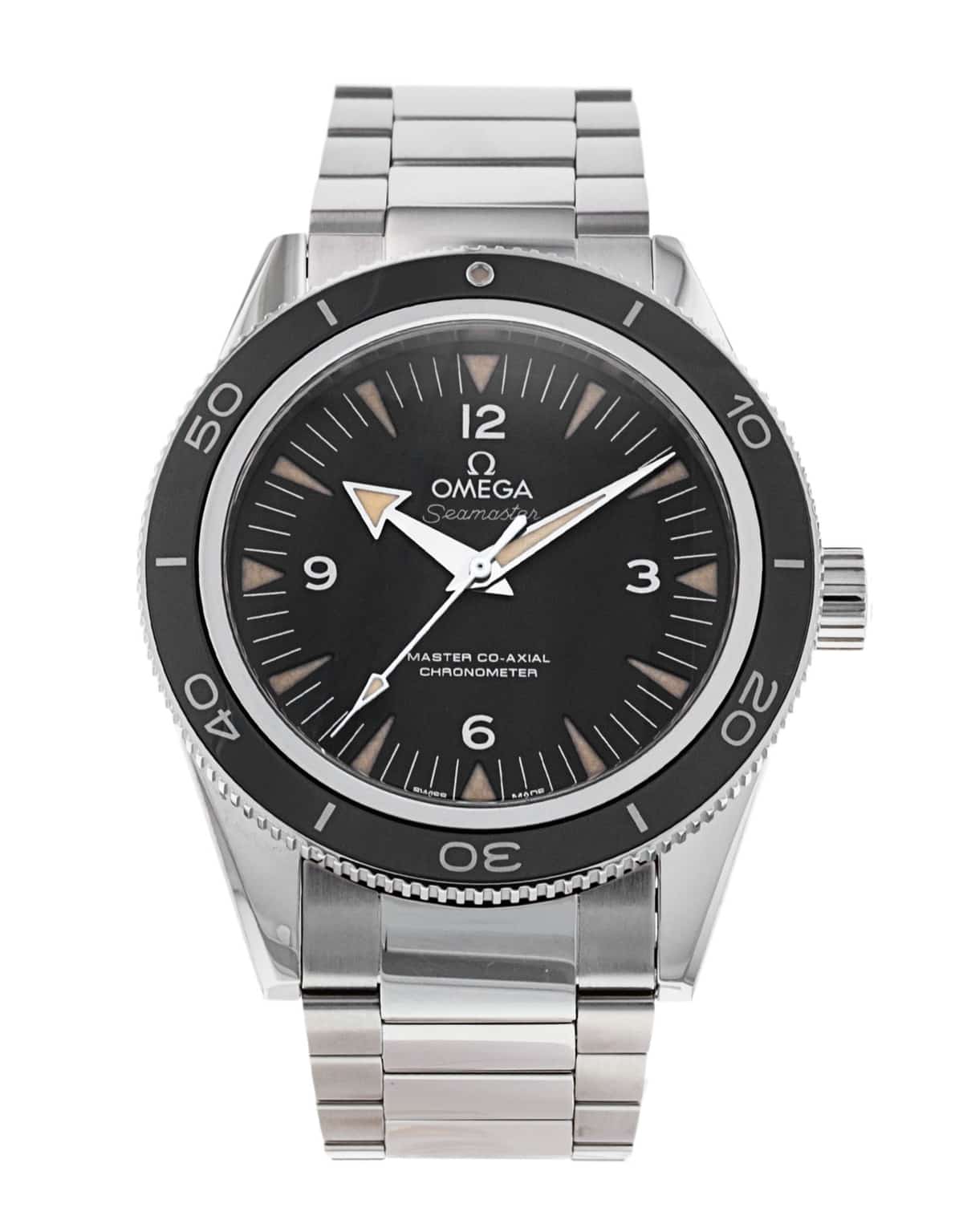 Omega Seamaster 300m 233.30.41.21.01.001